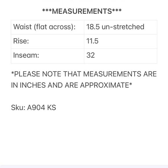 KILLSTAR Eternal Flare Ultra Bell Bottom Pants - Picture 12 of 12